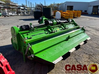 Fraise butteuse AVR GE FORCE