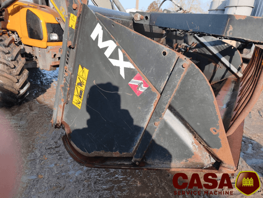 Godet désileur Mailleux GBDF 2400