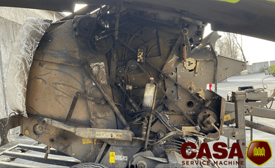 Presse à balles rondes Claas Variant 360 RF