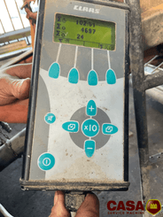 Presse à balles rondes Claas Variant 360 RF