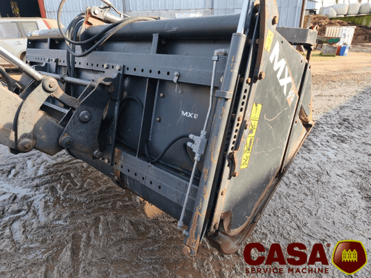 Godet désileur Mailleux GBDF 2400