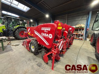 Planteuse de pommes de terre Grimme GL 420