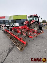 Combiné de préparation de sol Quivogne URNG