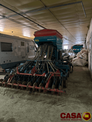 Semoir pour semis simplifié Sky maxi drill
