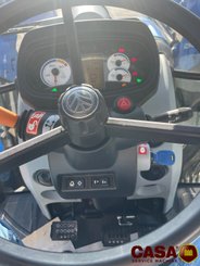 Tracteur agricole New Holland T5.12 p