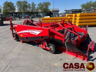 Arracheuse de pommes de terre Grimme WV 165