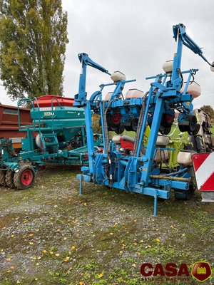 Semoir monograine Monosem NG +3