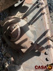 Faucheuse conditionneuse Claas Disco 3050 TC 