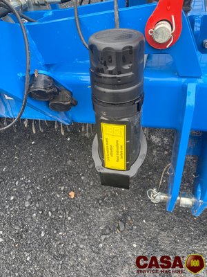 Unknown range 803 CARRÉ rotanet 6 metres