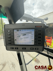 Moissonneuse batteuse Claas lexion 770