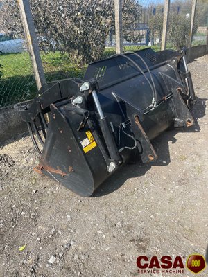 Godet vrac Riman GH 924 F