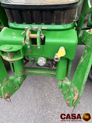 Tracteur agricole John Deere 6534 Premium