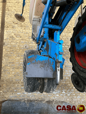 Semoir monograine Monosem NG +3