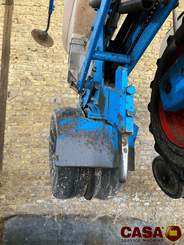 Semoir monograine Monosem NG +3