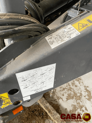 Presse haute densité Fendt 1290 XD