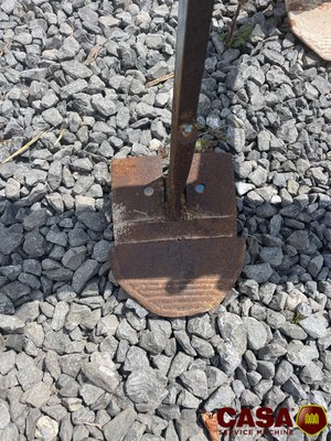Décompacteur Lemken Topaz