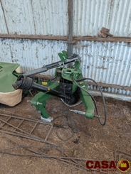 Faucheuse Krone Active mow 320 