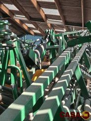 Pulvérisateur traîné John Deere R 962 i