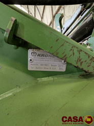 Faucheuse Krone Active mow 320 