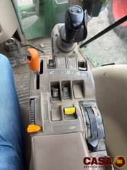Tracteur agricole John Deere 6534 Premium