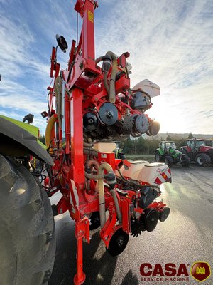 Semoir monograine Kuhn KOSMA RE 