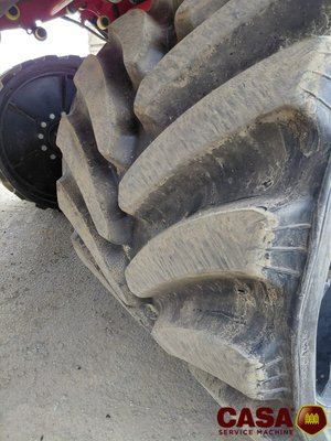 Arracheuse de pommes de terre Grimme VARITRON 470