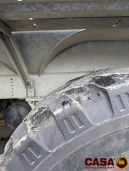 Tonne à lisier Joskin Volumetra 20000