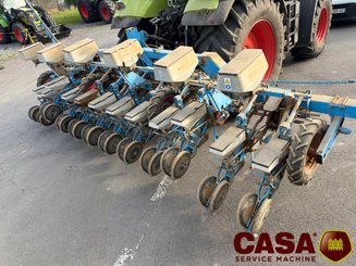 Semoir monograine Monosem Meca 2000 