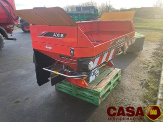 Distributeur d'engrais Kuhn Axis 20.2 K