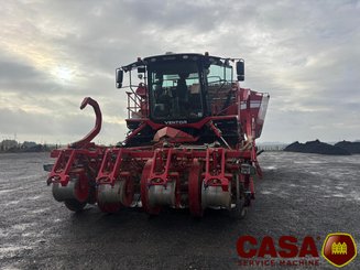 Arracheuse de pommes de terre Grimme VENTOR