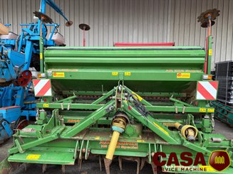 Combiné de semis Amazone Amazone KG 3000 special + AD 303