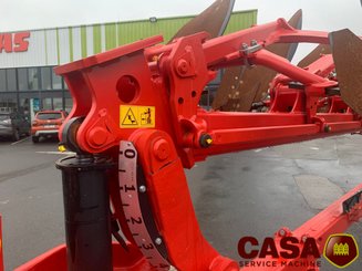 Charrue Gregoire Besson voyager S60