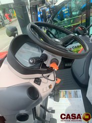 Tracteur agricole Kubota M 7173