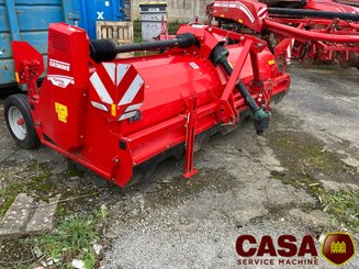 Broyeur de fanes Grimme Toppa 400