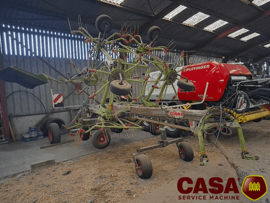 Faneur - Volto 1300 T 