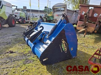 Godet désileur Robert BM 3400 MC 