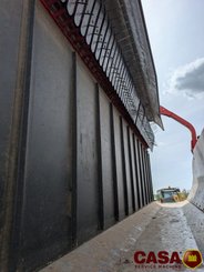 Andaineur Kuhn MERGE MAXX 950