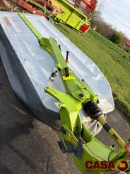 Faucheuse Claas Disco 4000