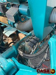 Semoir pour semis simplifié Sky maxi drill
