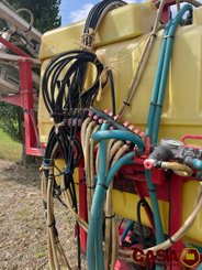 Pulvérisateur porté Beyne plk 21 