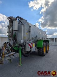 Tonne à lisier Joskin Volumetra 20000