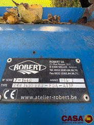 Godet désileur Robert BM 3400 MC 