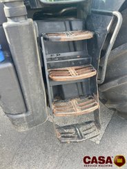 Tracteur agricole New Holland T7.195S