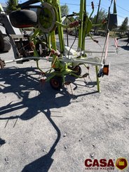 Faneuse Claas Volto 700 