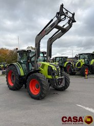 Tracteur agricole Claas Arion 440
