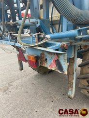 Pulvérisateur traîné Evrard TM 3300