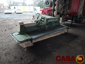 Faucheuse conditionneuse Krone Krone AF 283 XV