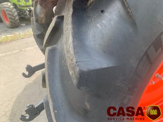 Tracteur agricole Kubota M 7173