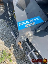Combiné de semis Sulky-Burel HR 190 + Progress 