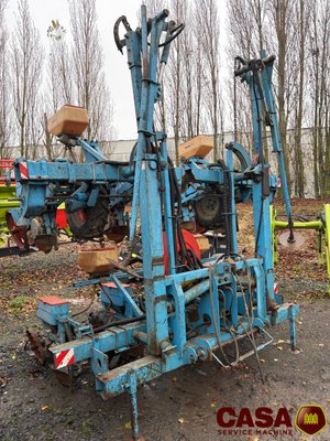 Semoir monograine - PNU 8 rgs 